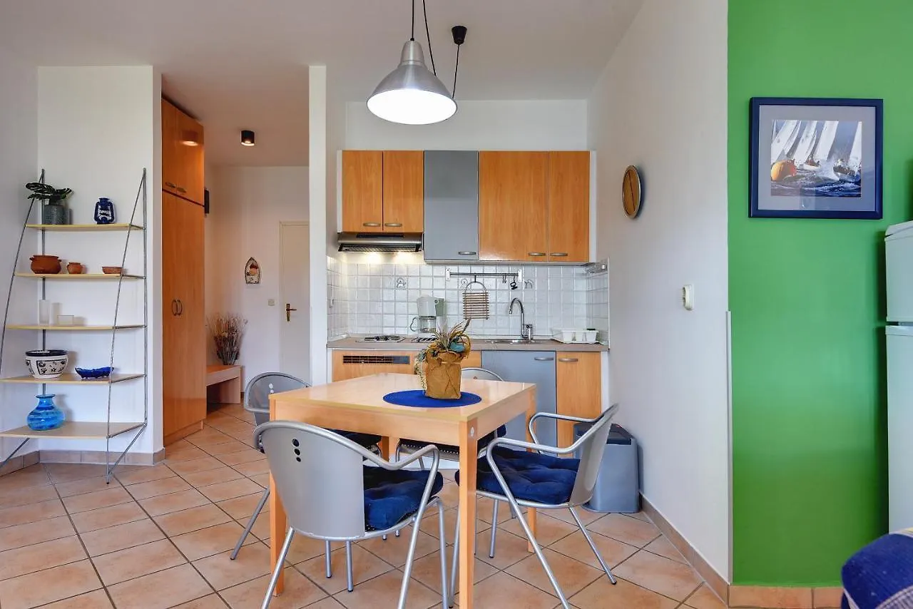 Apartments Villa Ana Medulin 0*,