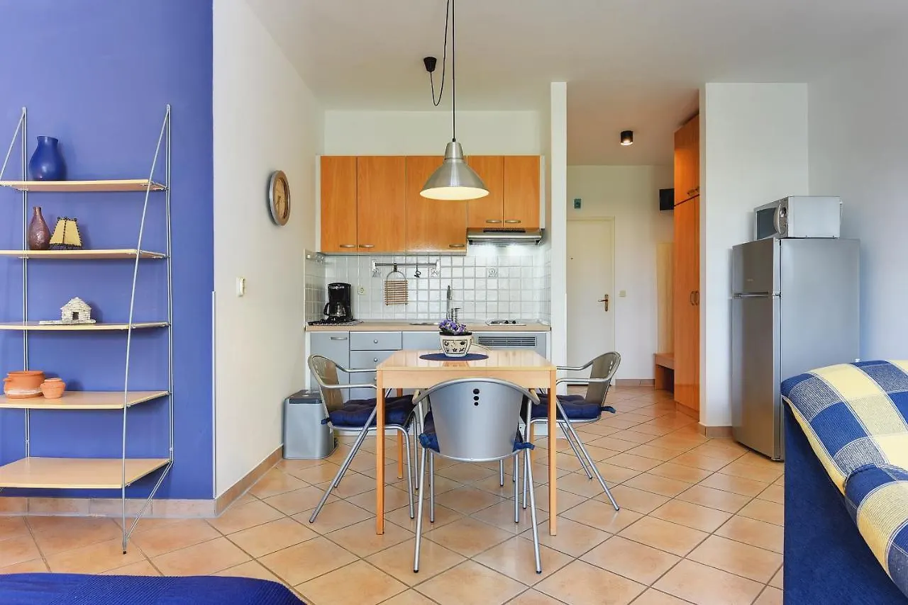 Apartments Villa Ana Medulin