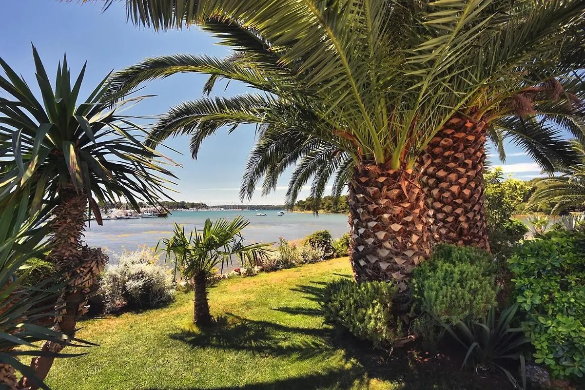Apartments Villa Ana Medulin 0*,  Kroatien