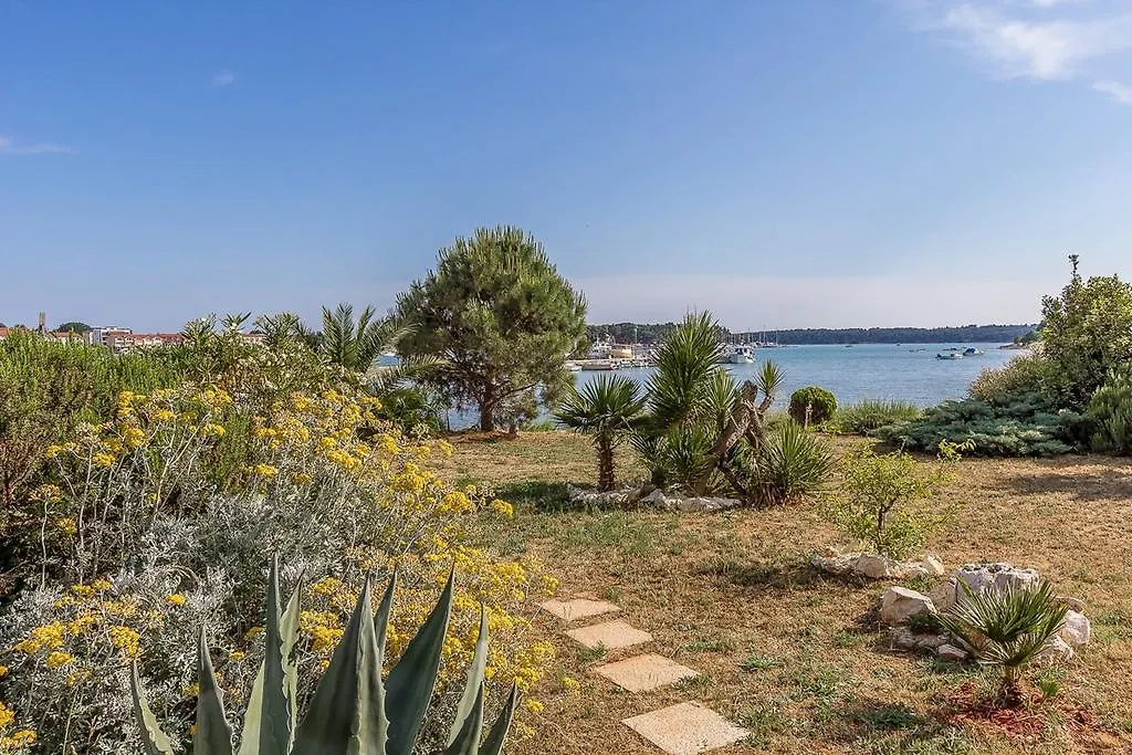 Apartments Villa Ana Medulin 0*,  Kroatien