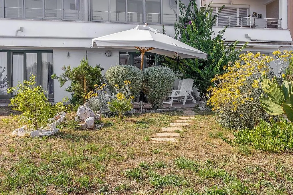 Apartments Villa Ana Medulin