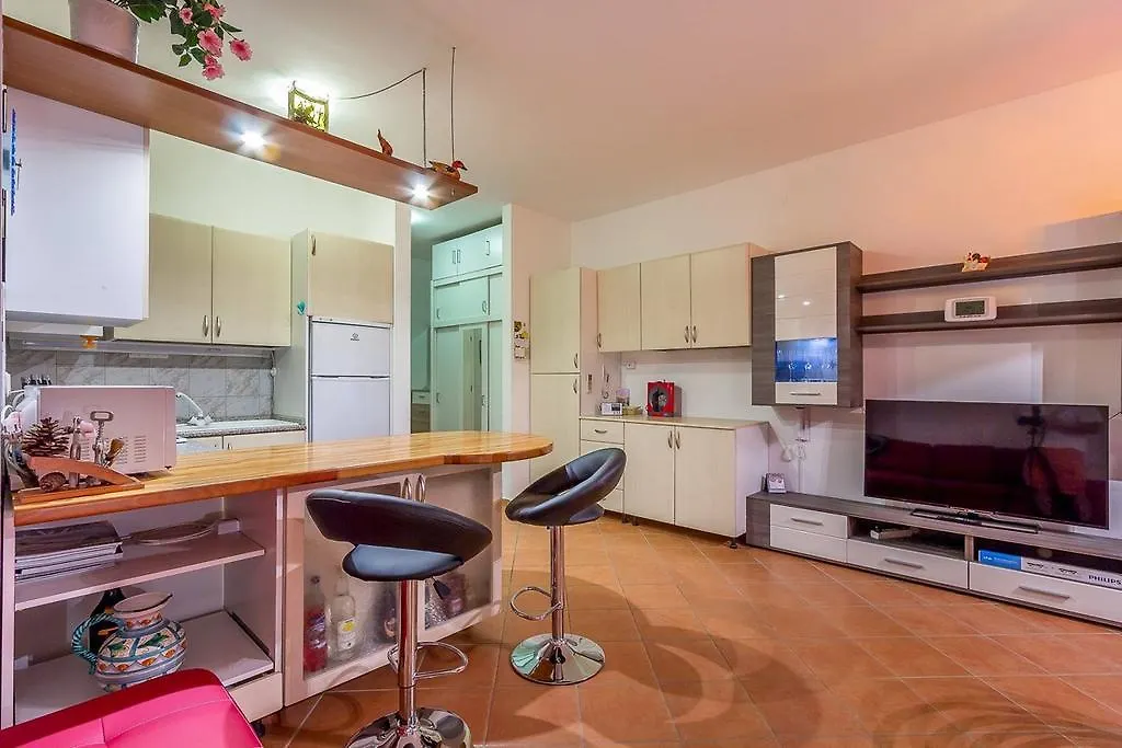 Apartments Villa Ana Medulin
