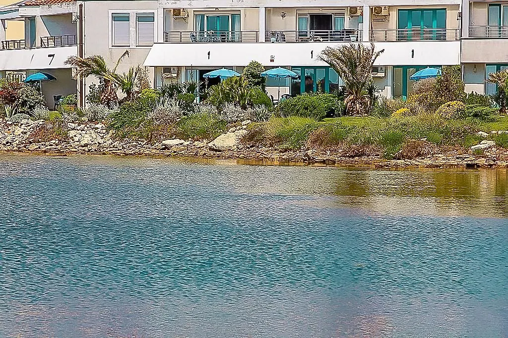 Apartments Villa Ana Medulin